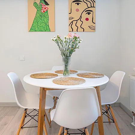 D&g Apartamentai Kauno Centre Apartment Kaunas