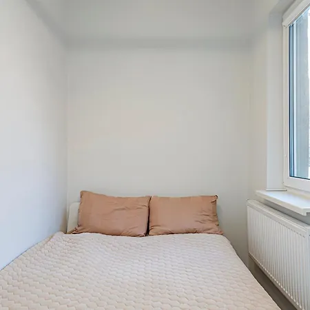 D&g Apartamentai Kauno Centre Apartment *