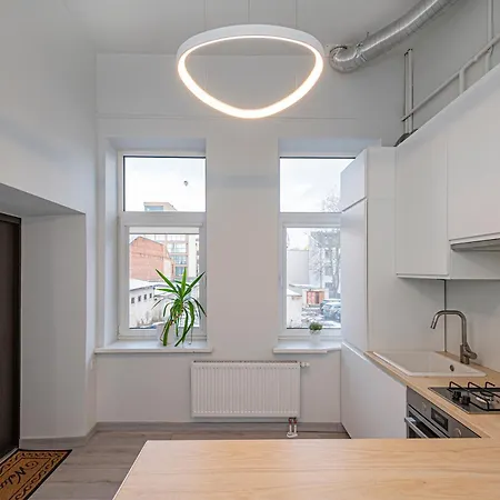 D&g Apartamentai Kauno Centre * Kaunas
