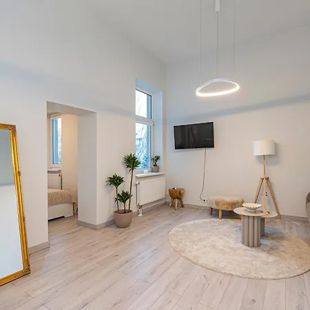 Apartment D&g Apartamentai Kauno Centre Kaunas