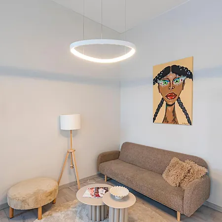 D&g Apartamentai Kauno Centre * Kaunas